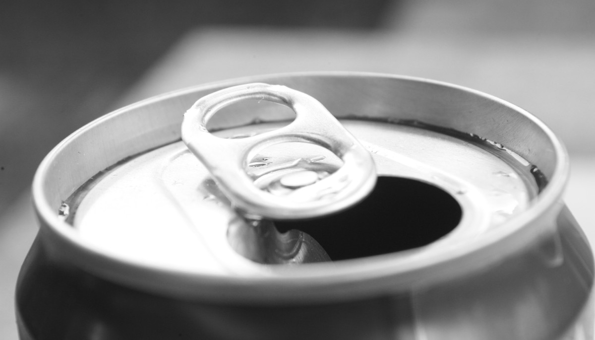 Open Container Laws in SC - Trial Theory