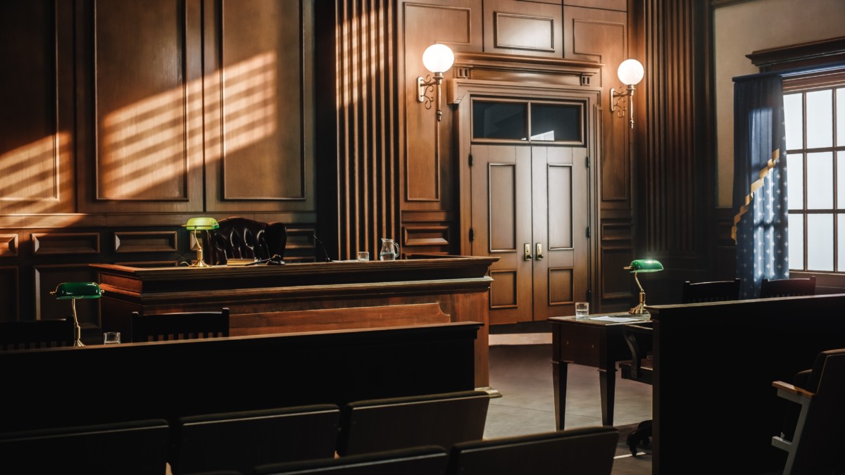 What Is A Preliminary Hearing In SC Trial Theory
