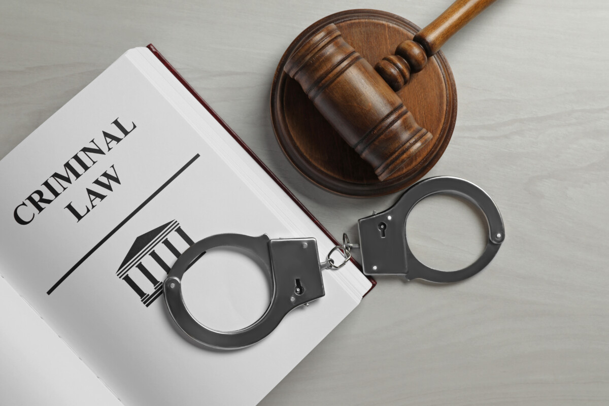 The Hand of One is the Hand of All - Accomplice Liability - Trial Theory