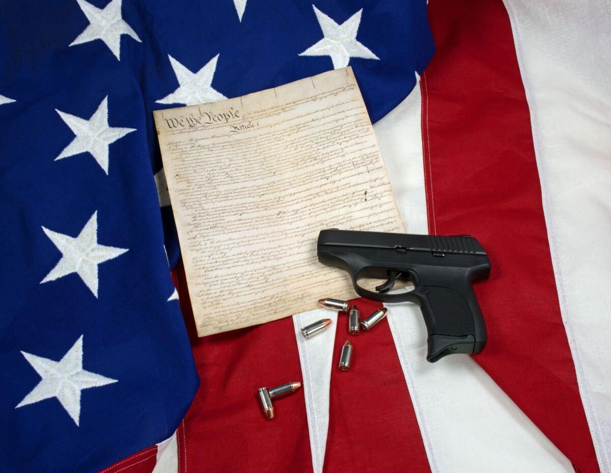 Constitutional Carry in South Carolina Changes to SC Gun Laws in 2024